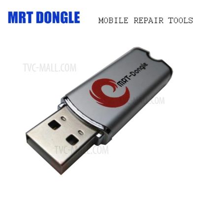 Лот: 12841300. Фото: 1. MRT dongle - супер окупаемый программатор... Оборудование для ремонта