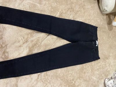 Лот: 24907586. Фото: 1. Джинсы китайский Armani новые. Брюки, шорты, джинсы