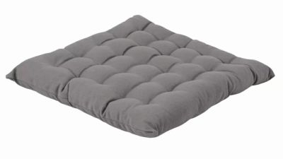 Лот: 25654592. Фото: 1. Подушка на стул Essential new... Одеяла, подушки