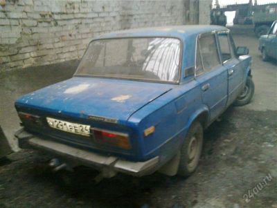 Лот: 2114858. Фото: 1. ваз 2106 по запчастям. Автомобили