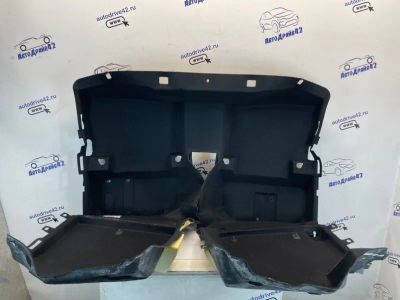 Лот: 24868863. Фото: 1. ковровое покрытие Kia Seltos SP2. Кузов