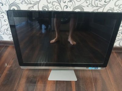 Лот: 24926678. Фото: 1. Моноблок Asus ET2700I для дома... Моноблоки