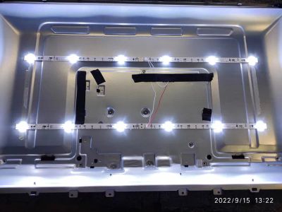 Лот: 19445380. Фото: 1. BMTC32D06-ZC62AG-03 tv Olto 32H337... Запчасти для телевизоров, видеотехники, аудиотехники