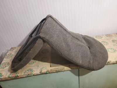 Лот: 17392178. Фото: 1. Сидение со спинкой в сборе. От... Стулья и кресла офисные