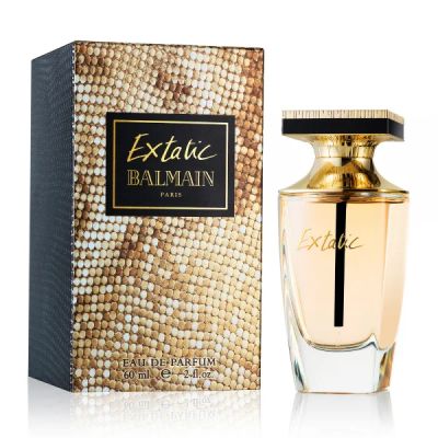 Лот: 19121215. Фото: 1. Balmain woman Extatic Туалетные... Женская парфюмерия
