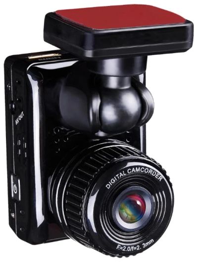 Лот: 3381658. Фото: 1. Cansonic CDV-800Light: Видеорегистратор... Видеорегистраторы,  радар-детекторы, системы парковки