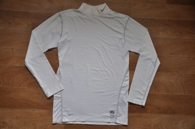 Лот: 14229001. Фото: 1. Компрессионная футболка Nike Pro... Футболки, поло