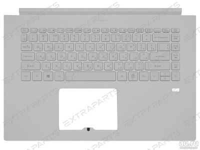 Лот: 18126735. Фото: 1. Топ-панель для Acer ConceptD 5... Клавиатуры для ноутбуков