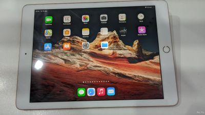 Лот: 17499686. Фото: 1. Планшет ipad 6 2018. Планшеты