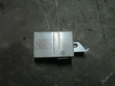Лот: 2458639. Фото: 1. Реле Honda Partner 1996г.в EY7... Электрооборудование