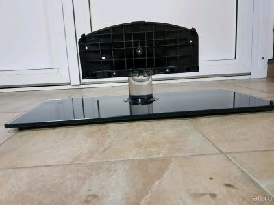 Лот: 12748326. Фото: 1. Подставка телевизора Samsung UE40C5100QW. Подставки