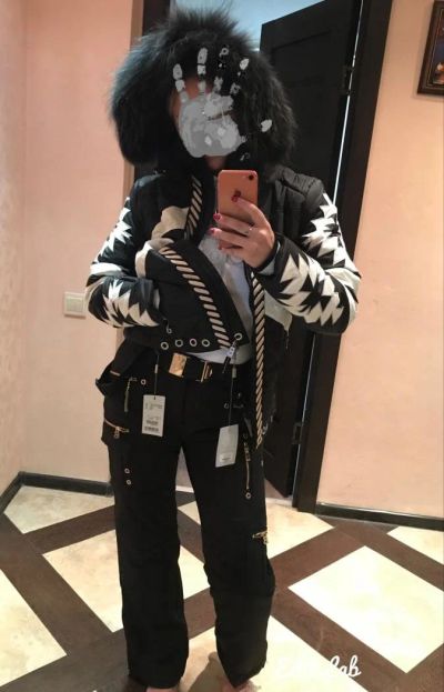 Лот: 6185435. Фото: 1. Bogner!! Женские, мужские и детские... Зимняя спортивная одежда
