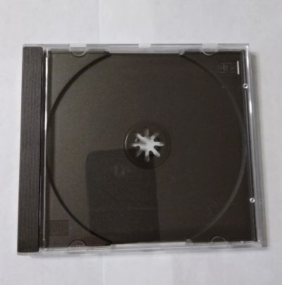 Лот: 15576773. Фото: 1. Высококачественная коробочка под... Органайзеры для дисков, боксы