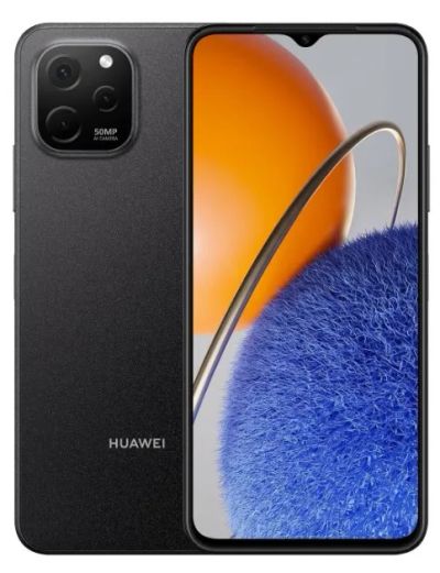 Лот: 19926856. Фото: 1. Смартфон Huawei Nova Y61 4Gb/64Gb... Смартфоны
