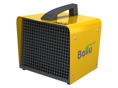 Лот: 10977448. Фото: 1. Ballu Баллу Балу Балю BKX-5 Тепловая... Обогреватели промышленные, тепловые пушки