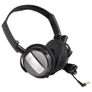 Лот: 488847. Фото: 1. Наушники sony noise canceling... Наушники, гарнитуры