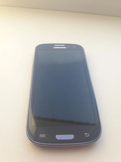 Лот: 9468502. Фото: 1. Samsung galaxy s3. Смартфоны