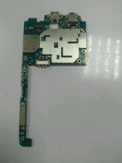 Лот: 11286936. Фото: 1. Основная плата Lenovo A2010 под... Микросхемы и платы
