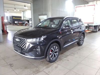 Лот: 23018958. Фото: 1. Chery Tiggo 7 Pro Max, I 1.6 AMT... Автомобили