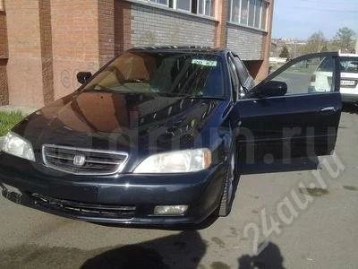 Лот: 734707. Фото: 1. Продам автомобиль Honda Inspire... Автомобили