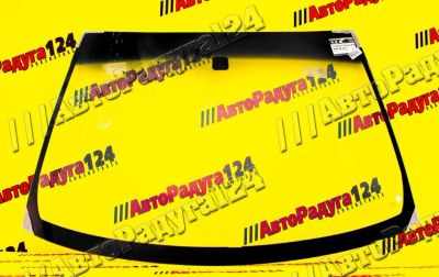 Лот: 18647517. Фото: 1. Стекло лобовое Nissan Sunny (1998-2004... Кузов