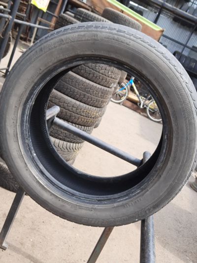 Лот: 23358941. Фото: 1. 1шт. 205-55-16 Bridgestone Turanza... Шины