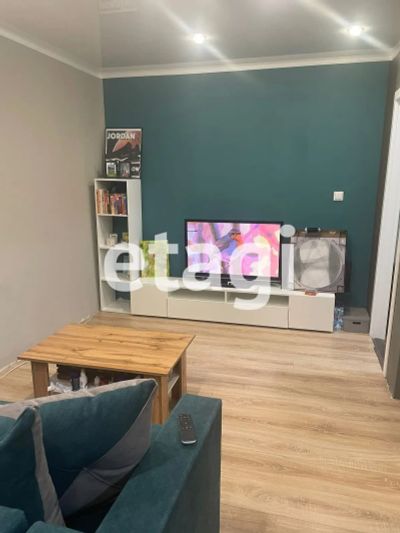 Лот: 25077573. Фото: 1. Сдам 1-комн. кв. 32 кв.м. Красноярск... Квартиры, студии