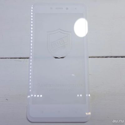 Лот: 12318363. Фото: 1. Защитное стекло Xiaomi Redmi Note... Защитные стёкла, защитные плёнки