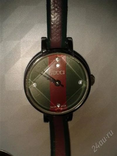 Лот: 2326644. Фото: 1. часы gucci. Другие наручные часы