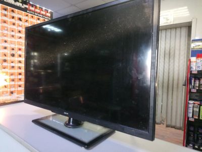 Лот: 17075795. Фото: 1. 28" (71 см) LED-телевизор DEXP... Телевизоры