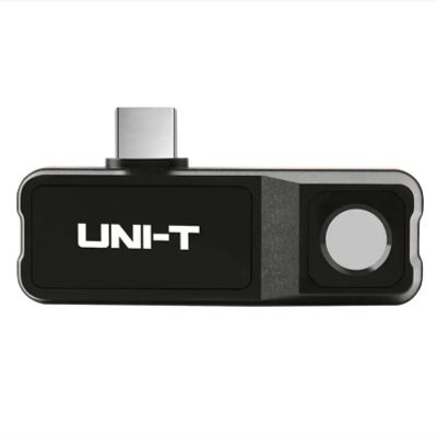 Лот: 19329126. Фото: 1. Тепловизор Uni-T UTi120Mobile... Радиолюбительский инструмент