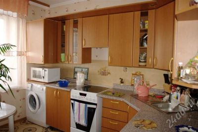 Лот: 173403. Фото: 1. Кухонный гарнитур. Кухонные гарнитуры
