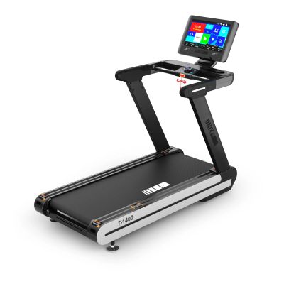 Лот: 22368516. Фото: 1. Беговая дорожка UnixFit T-1400... Беговые дорожки