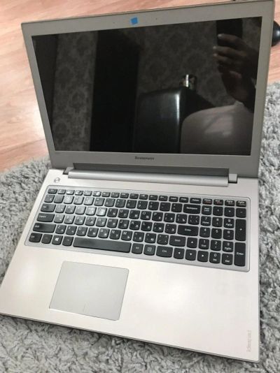 Лот: 15709963. Фото: 1. Ноутбук Lenovo z500 (i5 3510m... Ноутбуки