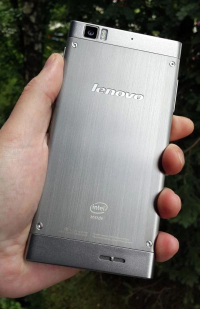 Лот: 6331495. Фото: 1. lenovo k900 16 gb обмен!!. Смартфоны