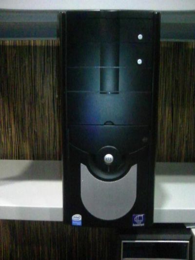 Лот: 6799151. Фото: 1. Intel Pentium Dual 2ядра по 2... Компьютеры в сборе