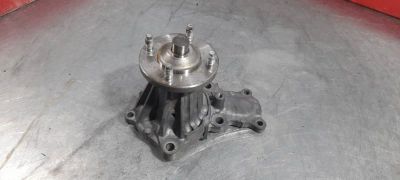 Лот: 18331838. Фото: 1. Помпа Toyota Mark Ii GX100 1G-FE... Двигатель и элементы двигателя