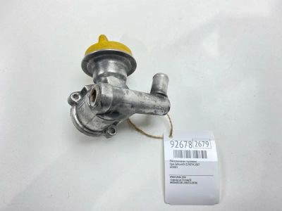 Лот: 23685816. Фото: 1. Маслозаливная горловина Opel Zafira... Другое (автозапчасти)