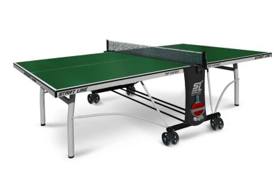 Лот: 24595046. Фото: 1. Теннисный стол Start Line Top... Другое (спортивные товары)