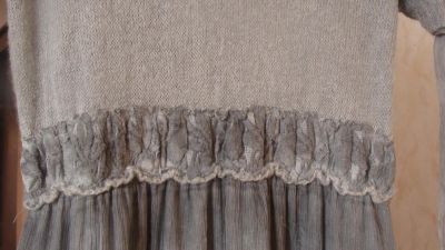 Лот: 6442786. Фото: 1. итальянское платье. Платья