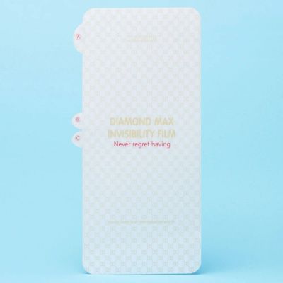 Лот: 16856392. Фото: 1. Защитная плёнка Xiaomi Mi 10T... Защитные стёкла, защитные плёнки