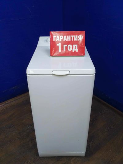 Лот: 14060483. Фото: 1. Стиральная машина zanussi zwy... Стиральные машины