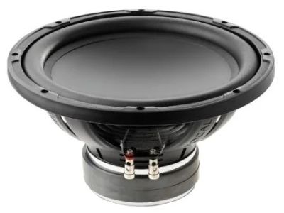 Лот: 8115443. Фото: 1. Сабвуфер без корпуса Focal Performance... Сабвуферы