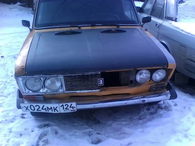 Лот: 5123542. Фото: 1. ваз2106. Автомобили