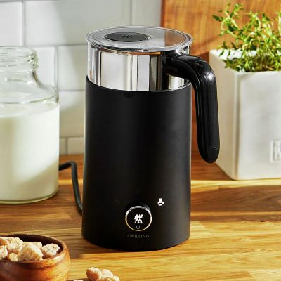 Лот: 24936112. Фото: 1. Капучинатор Zwilling Enfinigy... Кухонные аксессуары