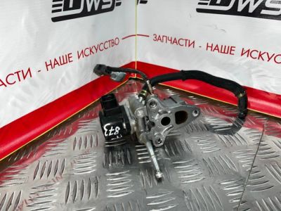 Лот: 16691238. Фото: 1. Клапан egr Toyota Allion NZT260... Двигатель и элементы двигателя