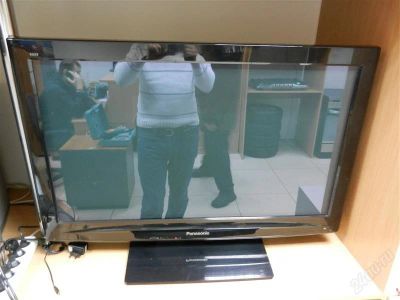 Лот: 1579722. Фото: 1. Panasonic TX-PR37C2. Телевизоры