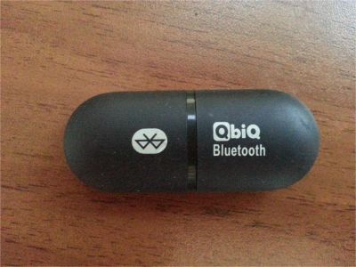 Лот: 10890170. Фото: 1. Адаптер Bluetooth. Другое (сетевые устройства)