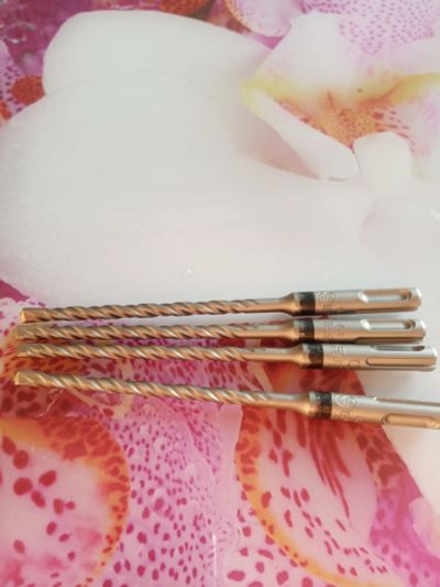 Лот: 18809620. Фото: 1. Буры. Расходные материалы, сменные насадки