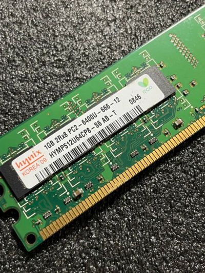 Лот: 18330690. Фото: 1. DDR2 DDRII DDR 2 DDR II - 39 шт... Оперативная память